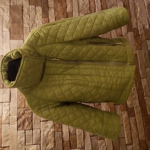 COPY - 3/4 length wide sleeve jacket